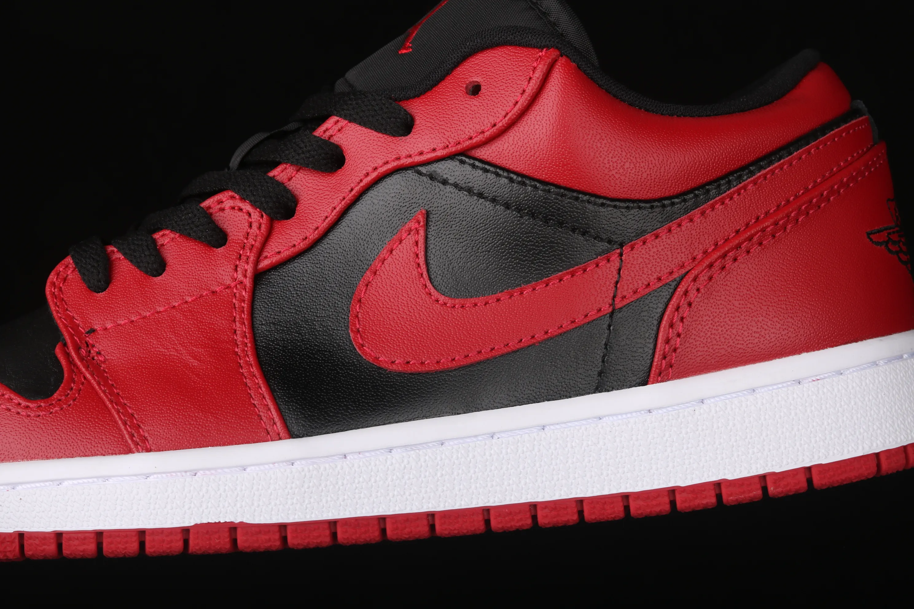 All categories Air Jordan Jordan series basketball shoes Air Jordan 1 Low X version Air Jordan 1 Low AJ1 Joe 1 low-top cultural and leisure sports sneakers 553558-606